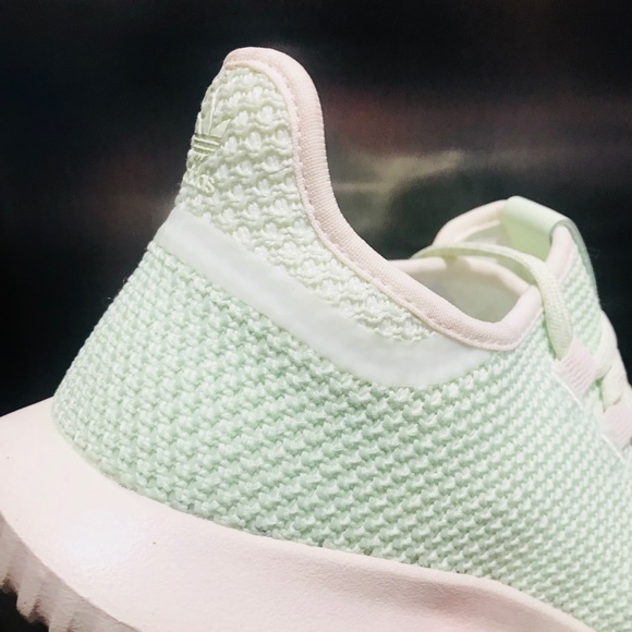 adidas New ! TUBULAR SHADOW J ORIGINALS - Picture 8 of 10